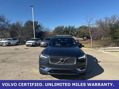 2023 Volvo XC90 Ultimate