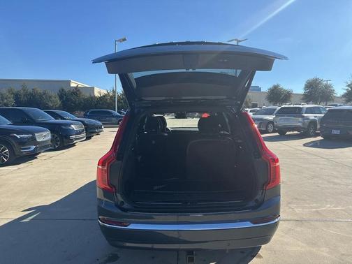 2023 Volvo XC90 Ultimate