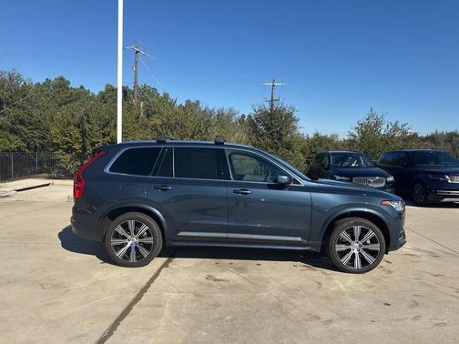 2023 Volvo XC90 Ultimate