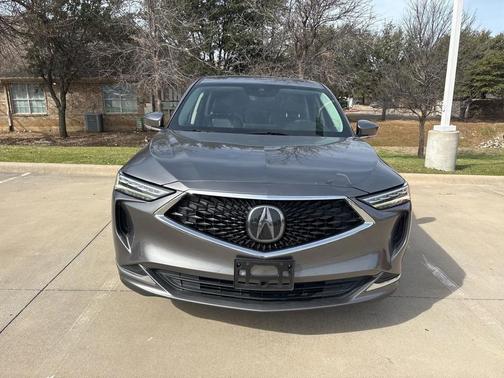 2024 Acura MDX 3.5L