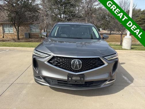 2024 Acura MDX 3.5L