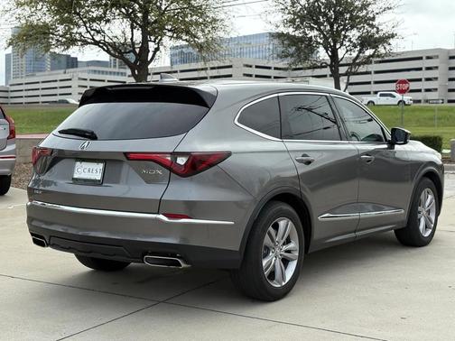 2024 Acura MDX 3.5L