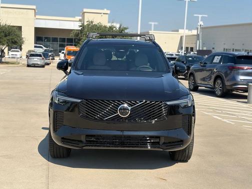 2026 Volvo XC90 B6 Ultra Dark Theme 7-Seater