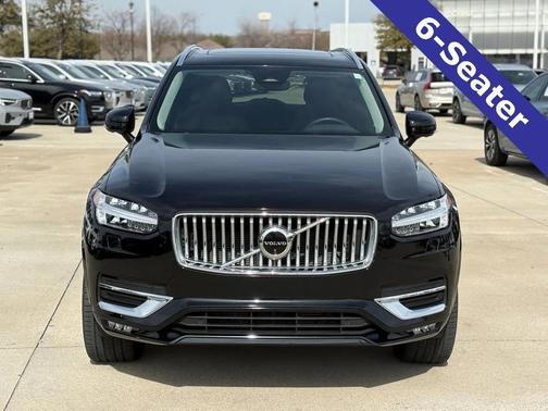 2023 Volvo XC90 B6 Plus 6-Seater