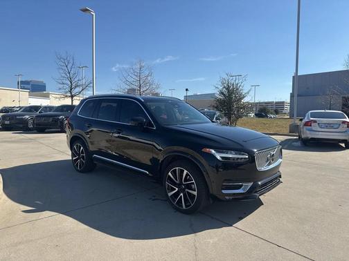 2023 Volvo XC90 B6 Plus 6-Seater