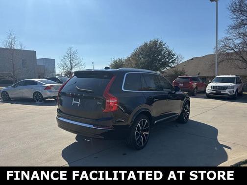 2023 Volvo XC90 B6 Plus 6-Seater