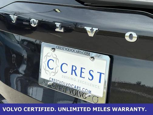 2023 Volvo XC90 B6 Plus 6-Seater