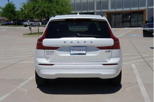 2023 Volvo XC60 B5 Core