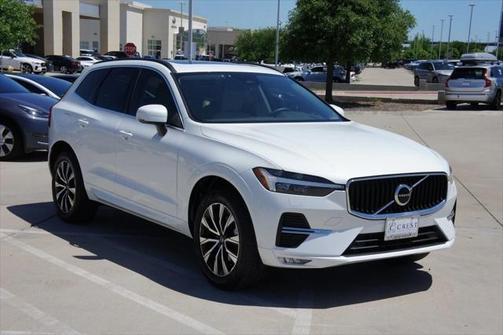 2023 Volvo XC60 B5 Core