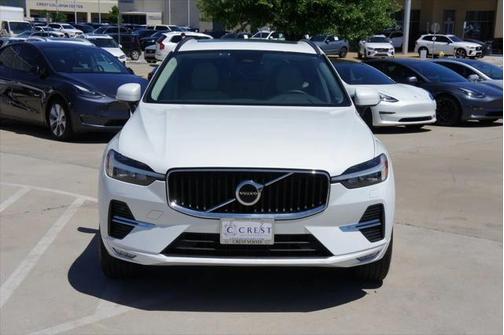 2023 Volvo XC60 B5 Core