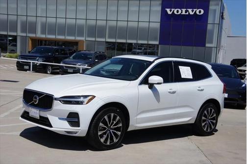 2023 Volvo XC60 B5 Core