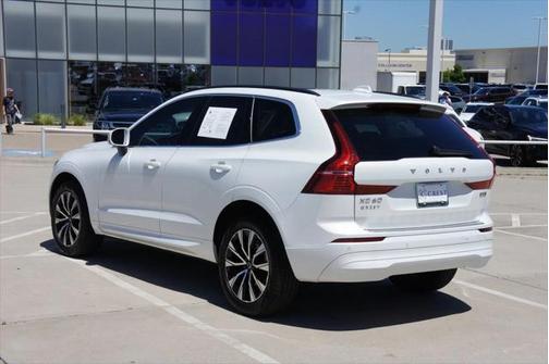 2023 Volvo XC60 B5 Core