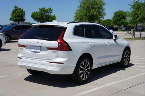 2023 Volvo XC60 B5 Core