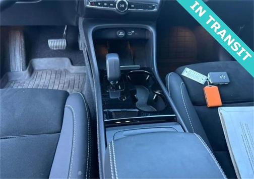 2023 Volvo C40 Recharge Pure Electric Ultimate