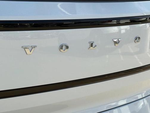 2026 Volvo EX30 Twin Motor Plus