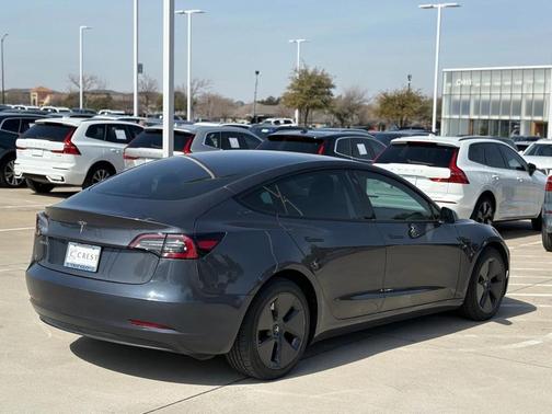 2023 Tesla Model 3 Standard Range