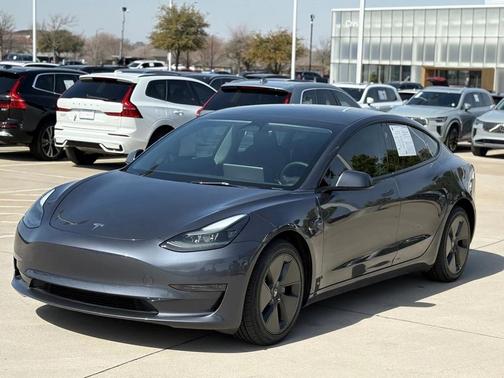 2023 Tesla Model 3 Standard Range