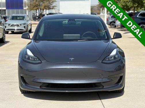 2023 Tesla Model 3 Standard Range