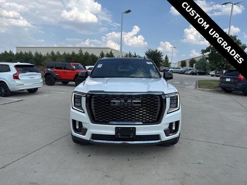 2023 GMC Yukon XL Denali Ultimate