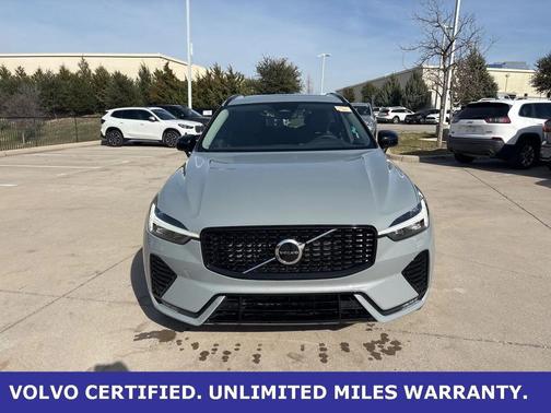 2025 Volvo XC60 B5 AWD