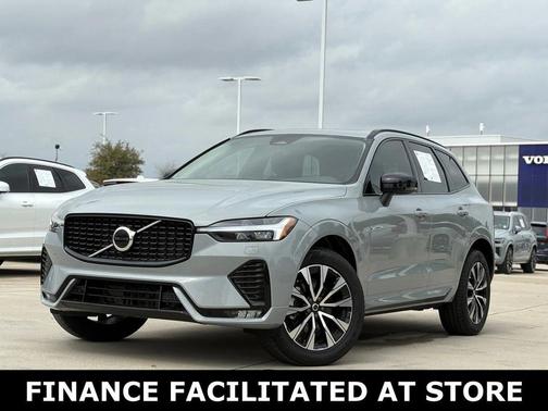 2025 Volvo XC60 B5 AWD