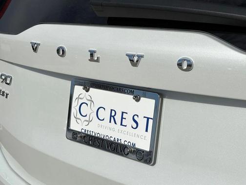 2026 Volvo XC90 B6 Ultra 7-Seater