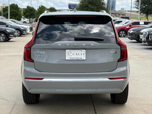 2025 Volvo XC90 B6 (2025.5) Ultra 7-Seater