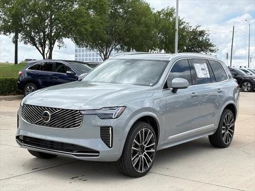 2025 Volvo XC90 B6 (2025.5) Ultra 7-Seater