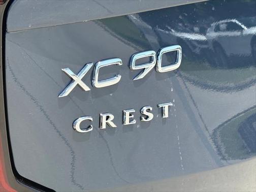 2025 Volvo XC90 Plug-In Hybrid T8 (2025.5) Ultra 7-Seater