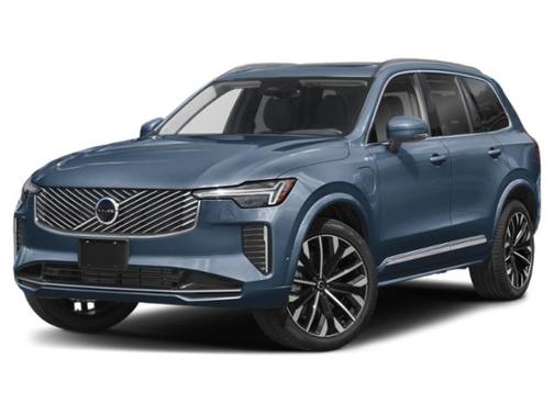 2025 Volvo XC90 Plug-In Hybrid T8 (2025.5) Ultra 7-Seater