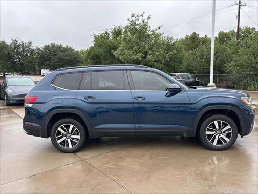 2023 Volkswagen Atlas 2.0T SE