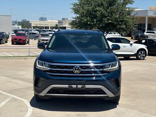 2023 Volkswagen Atlas 2.0T SE