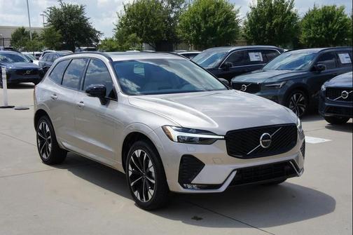 2026 Volvo XC60 B5 Ultra