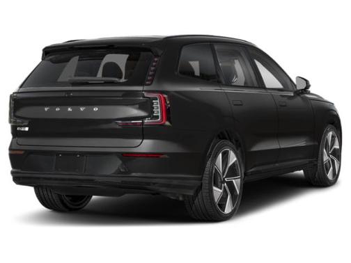 2025 Volvo EX90 Twin Motor Performance Ultra 6-Seater