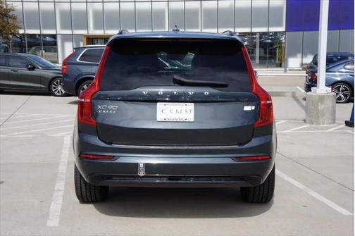2022 Volvo XC90 Recharge Plug-In Hybrid T8 R-Design 7 Passenger