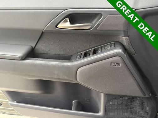 2024 Lexus GX 550 550 Luxury+