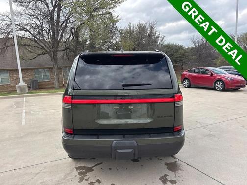 2024 Lexus GX 550 550 Luxury+