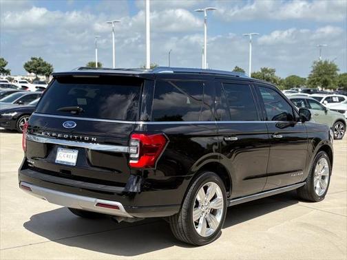 2023 Ford Expedition Platinum