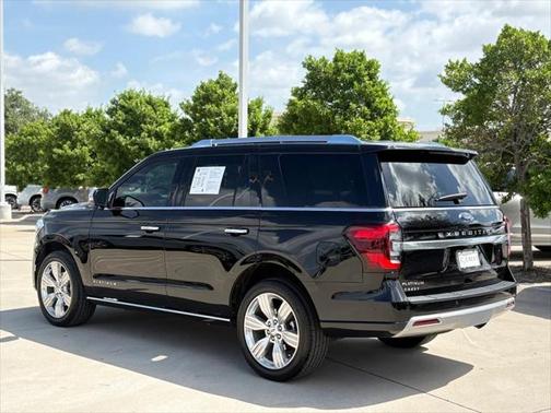 2023 Ford Expedition Platinum