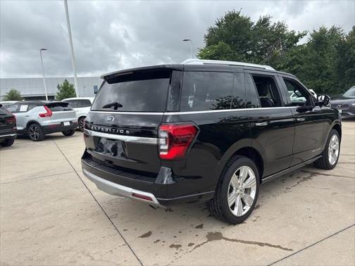 2023 Ford Expedition Platinum