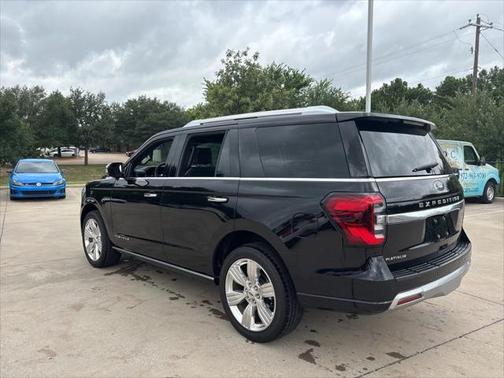2023 Ford Expedition Platinum