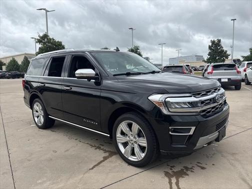 2023 Ford Expedition Platinum