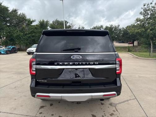 2023 Ford Expedition Platinum