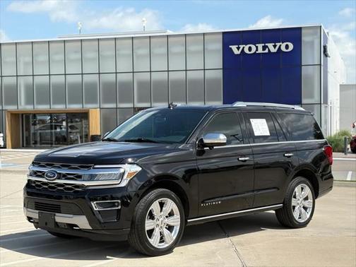 2023 Ford Expedition Platinum