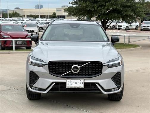 2025 Volvo XC60 B5 Core