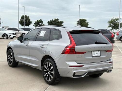 2025 Volvo XC60 B5 Core