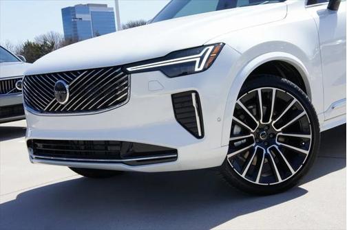 2025 Volvo XC90 B6 (2025.5) Ultra 7-Seater
