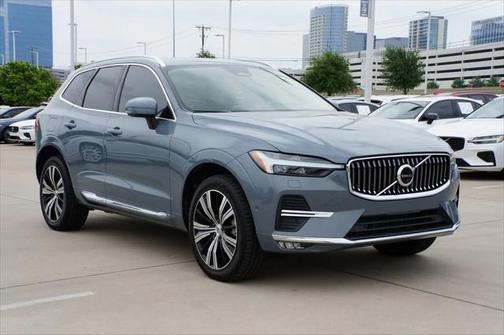 2022 Volvo XC60 B6 Inscription