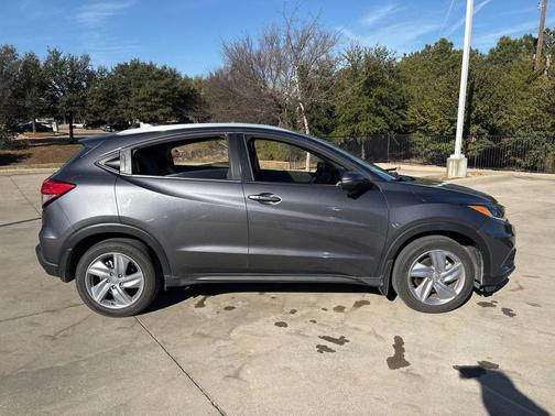 2019 Honda HR-V EX-L