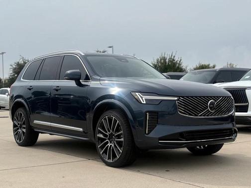 2026 Volvo XC90 B6 Ultra 6-Seater